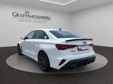 AUDI RS3 Limousine 2.5 TFSI quattro