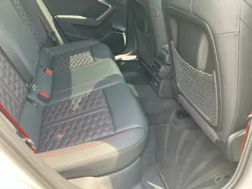 AUDI RS3 Limousine 2.5 TFSI quattro