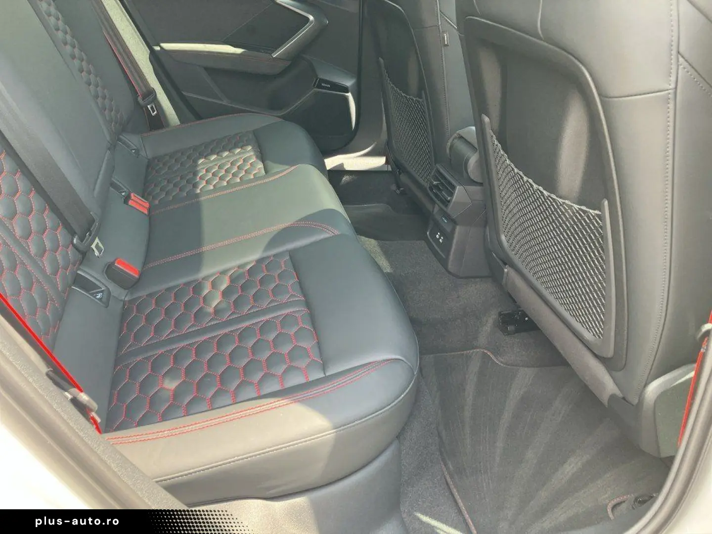 AUDI RS3 Limousine 2.5 TFSI quattro