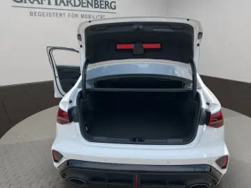 AUDI RS3 Limousine 2.5 TFSI quattro