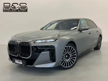 BMW 740 d xDr M Sport