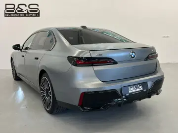 BMW 740 d xDr M Sport