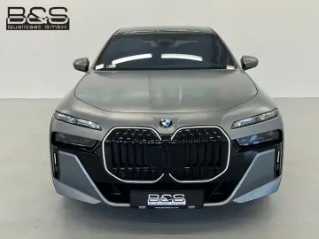 BMW 740 d xDr M Sport