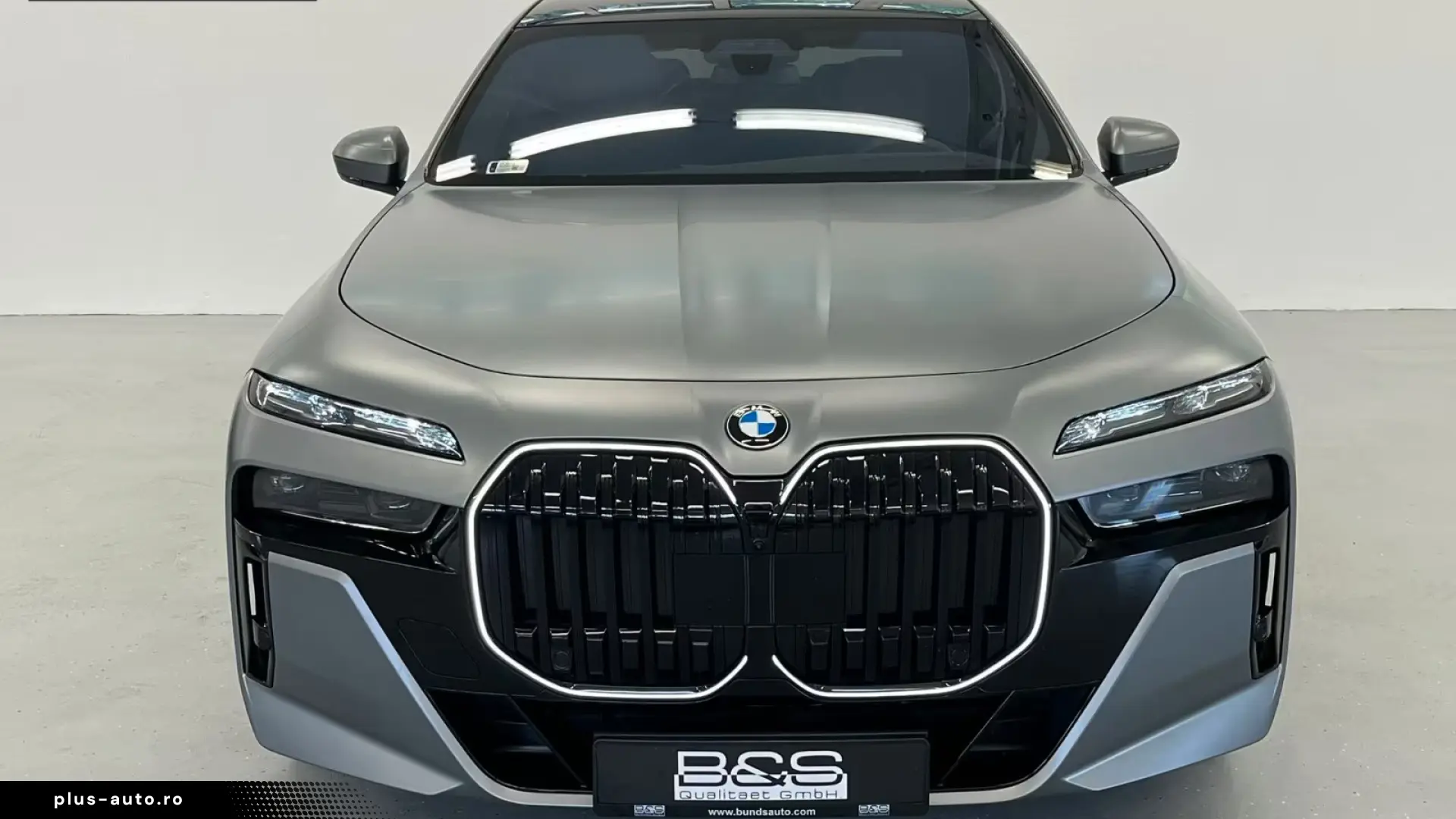 BMW 740 d xDr M Sport
