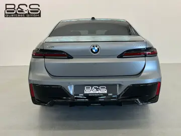 BMW 740 d xDr M Sport