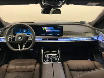 BMW 740 d xDr M Sport