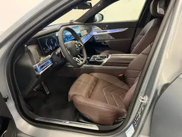 BMW 740 d xDr M Sport