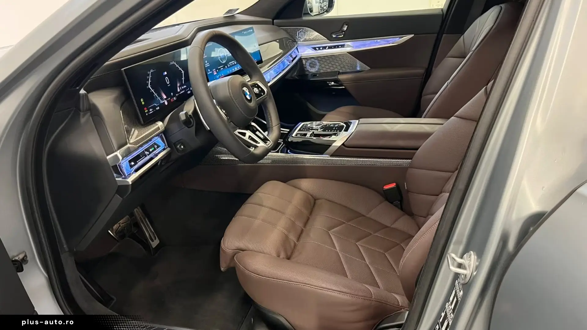 BMW 740 d xDr M Sport