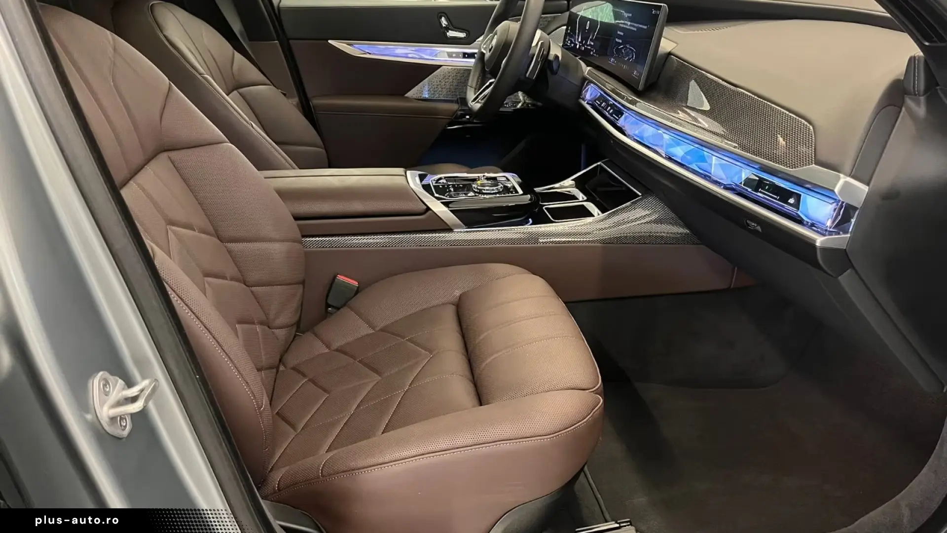 BMW 740 d xDr M Sport