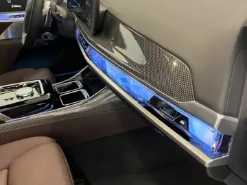BMW 740 d xDr M Sport