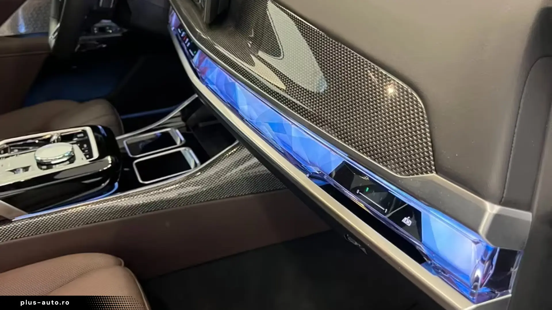 BMW 740 d xDr M Sport