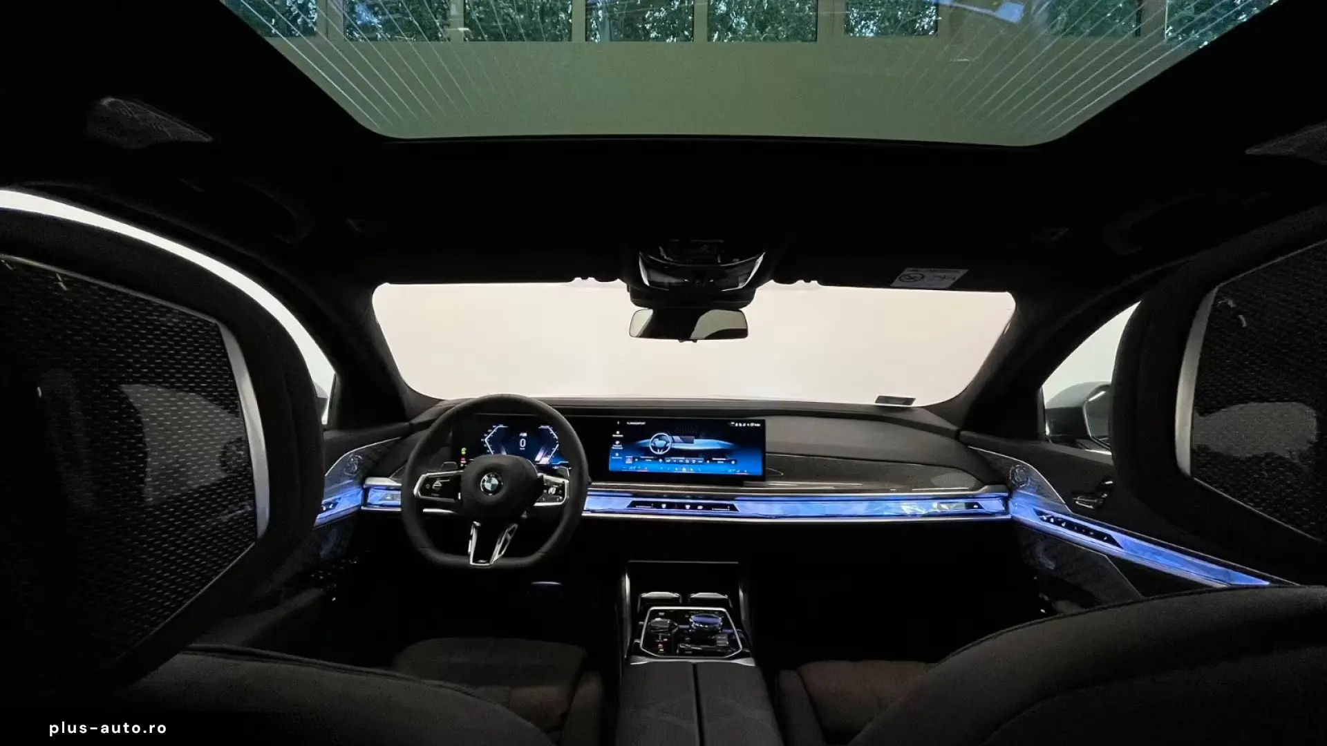 BMW 740 d xDr M Sport