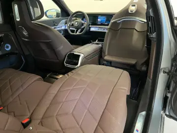 BMW 740 d xDr M Sport