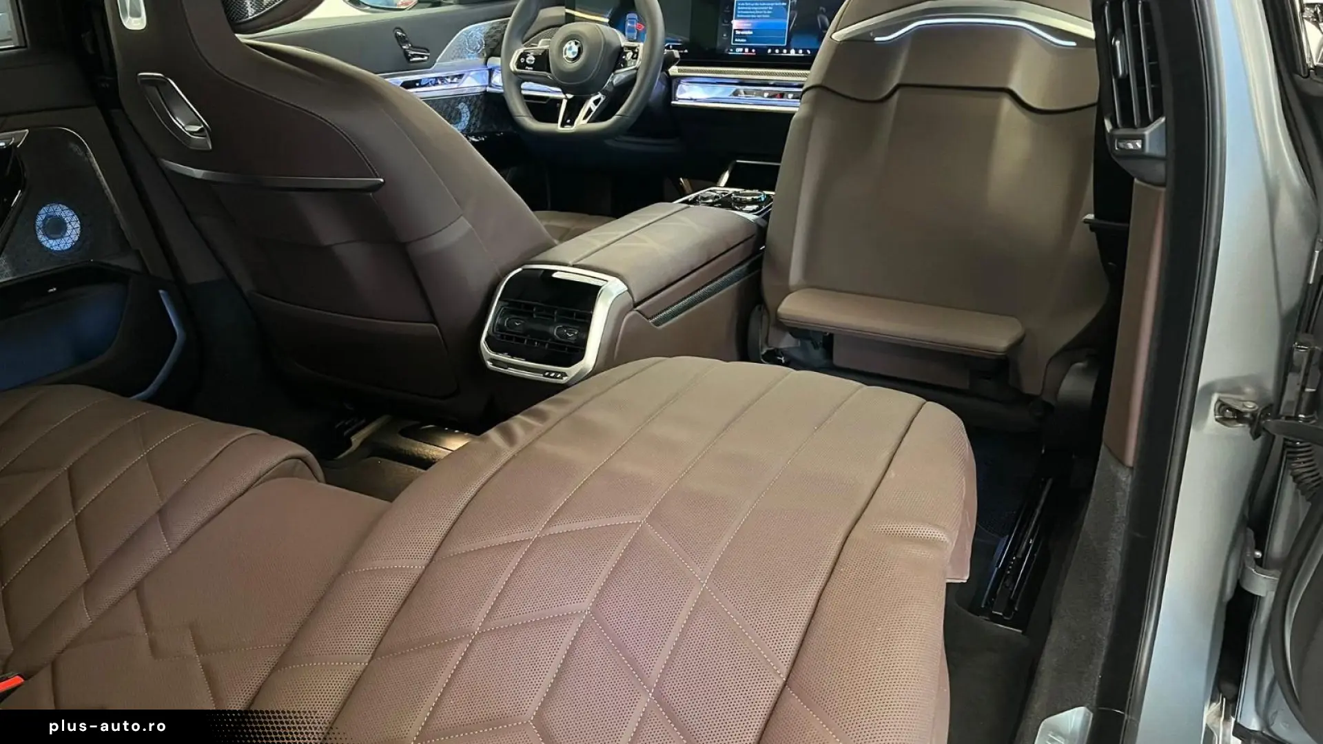 BMW 740 d xDr M Sport