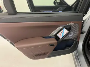 BMW 740 d xDr M Sport