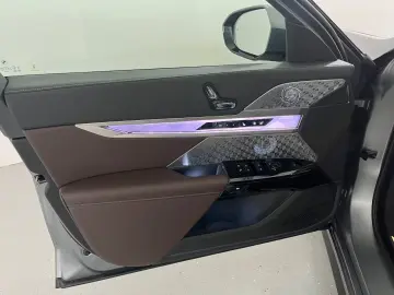 BMW 740 d xDr M Sport