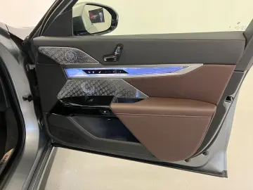 BMW 740 d xDr M Sport