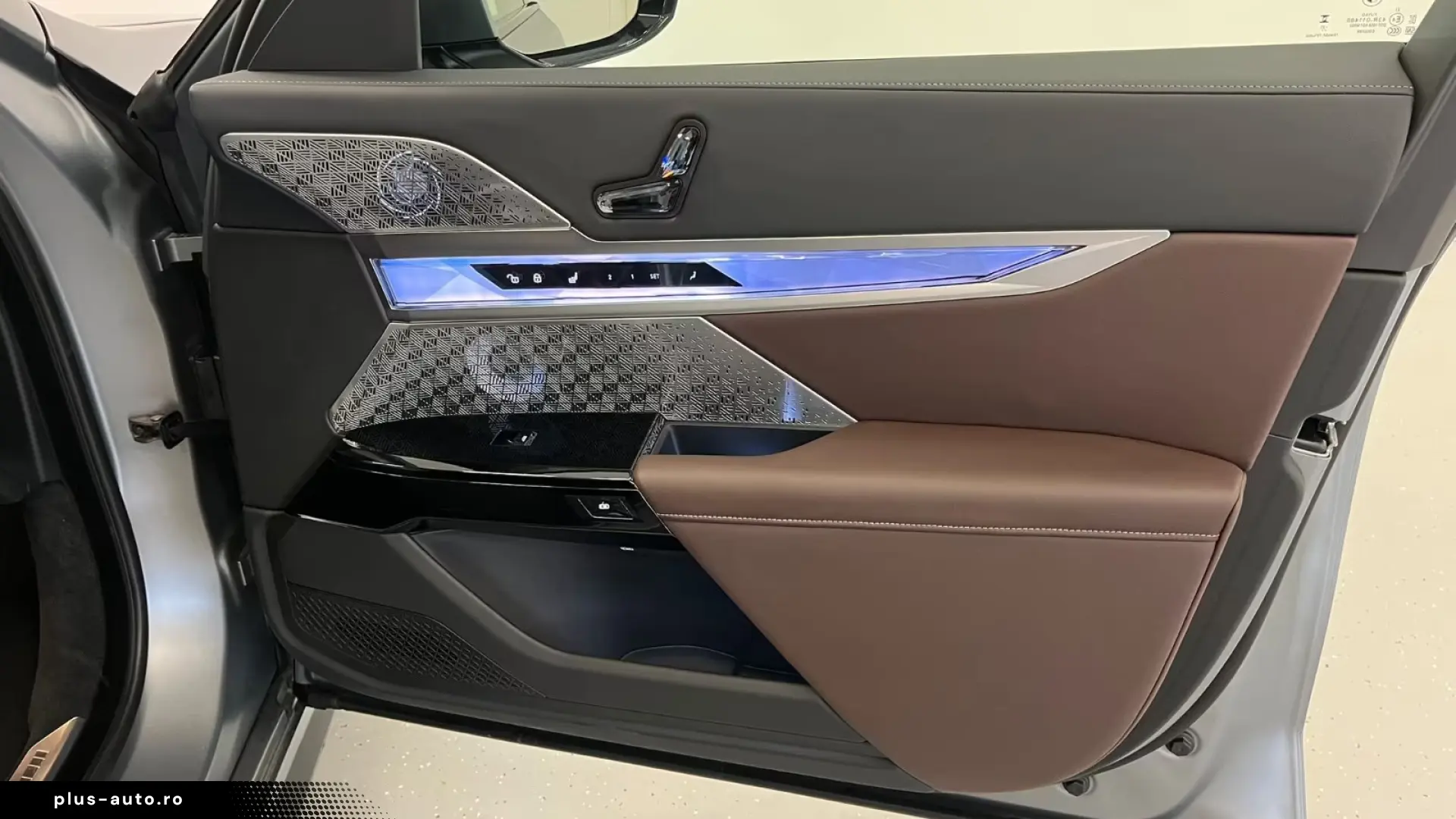 BMW 740 d xDr M Sport