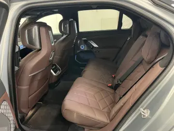 BMW 740 d xDr M Sport