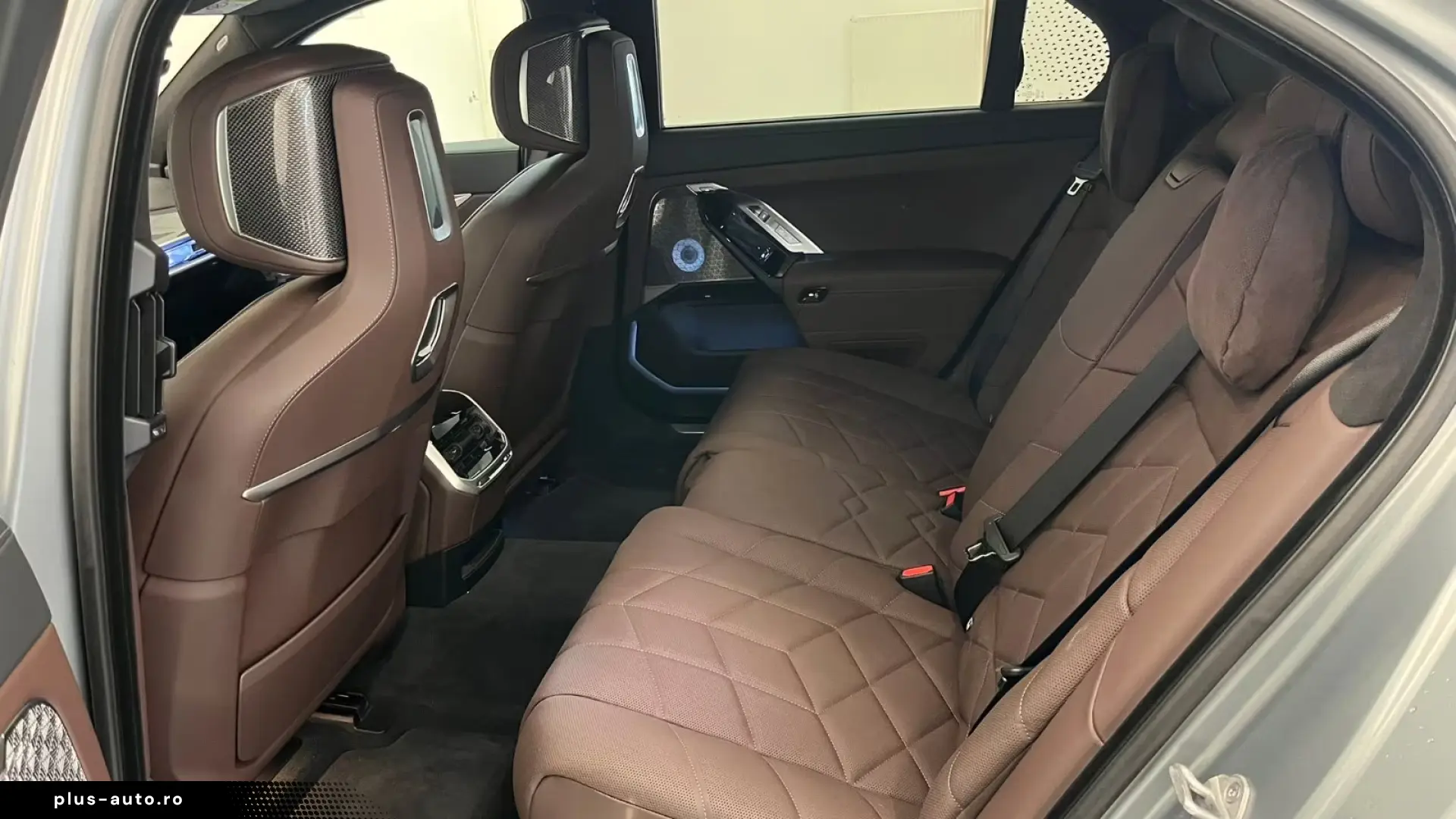 BMW 740 d xDr M Sport