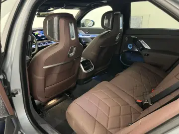 BMW 740 d xDr M Sport