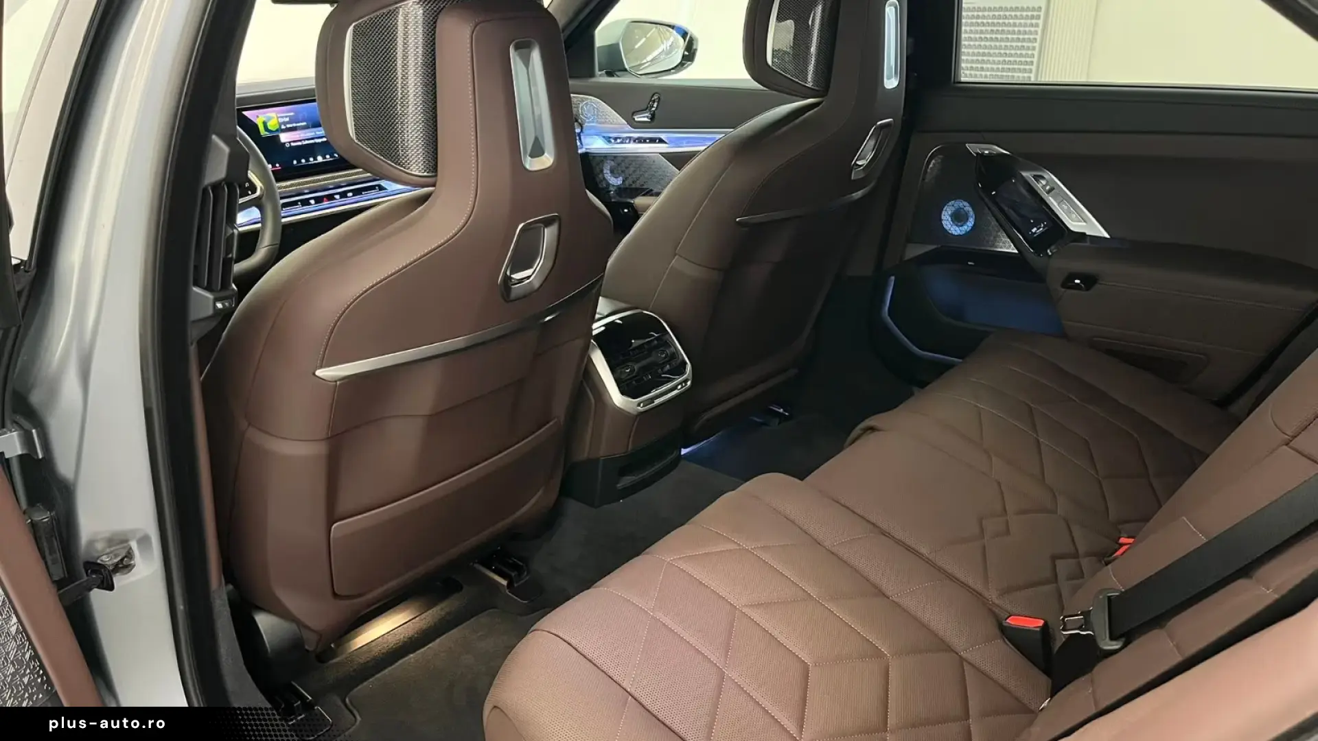 BMW 740 d xDr M Sport