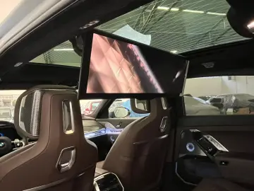 BMW 740 d xDr M Sport