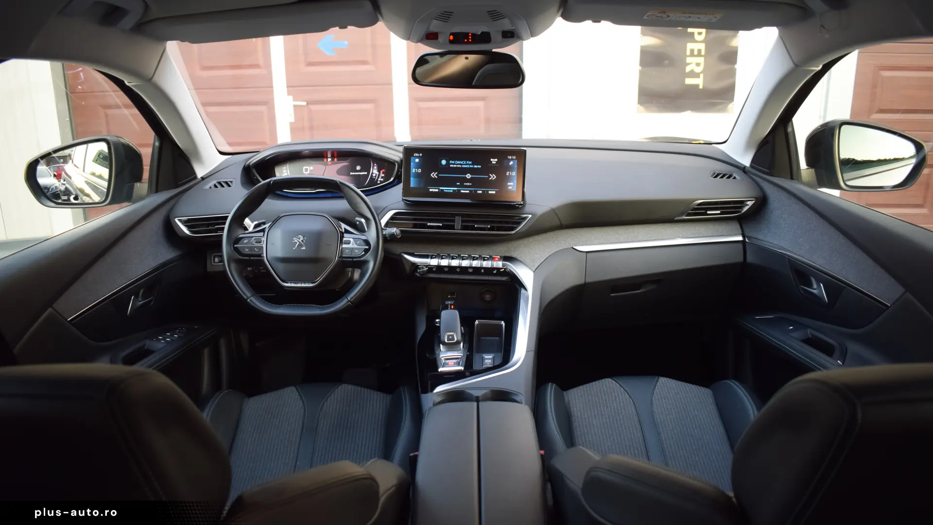 Peugeot 3008 2021 Facelift 89.000KM 1.5HDi 130CP Automat