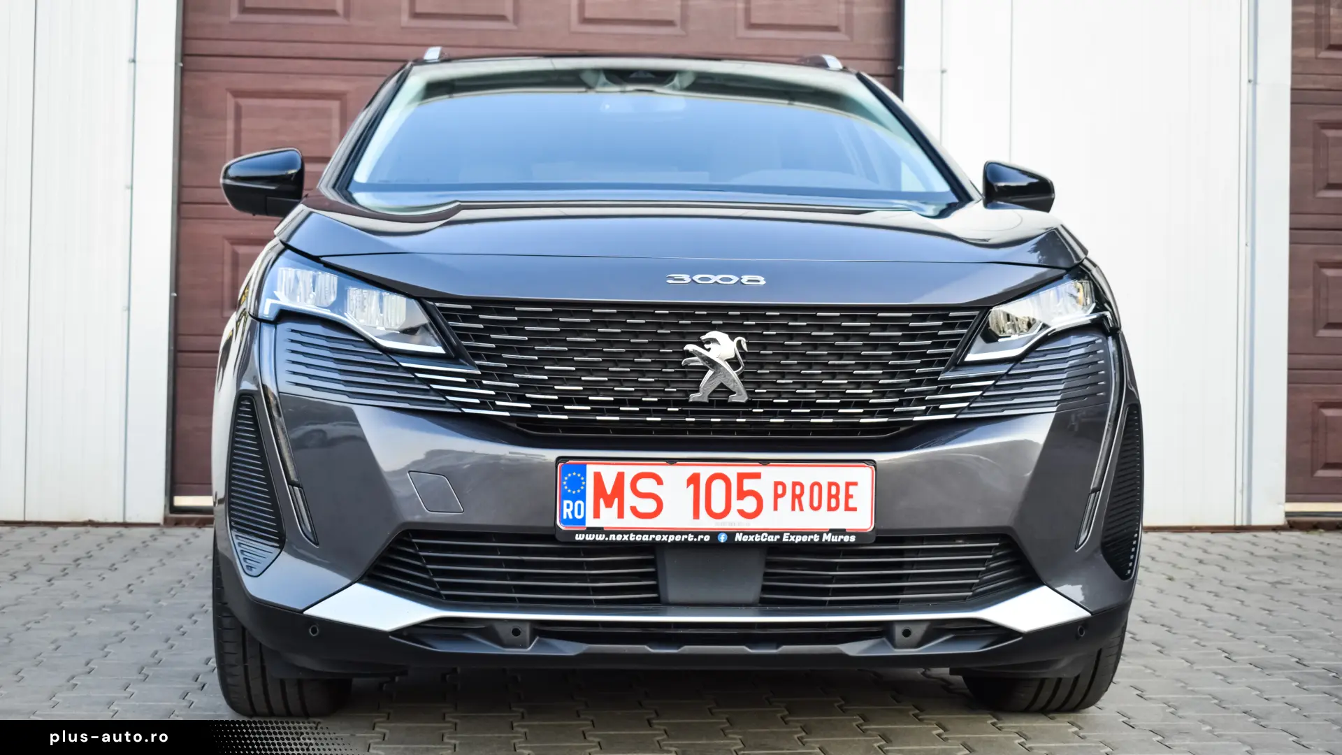 Peugeot 3008 2021 Facelift 89.000KM 1.5HDi 130CP Automat