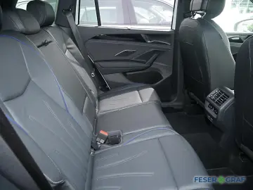 VW Tayron R-Line BlackStyle 1.5 Hybrid DSG Navi AHK