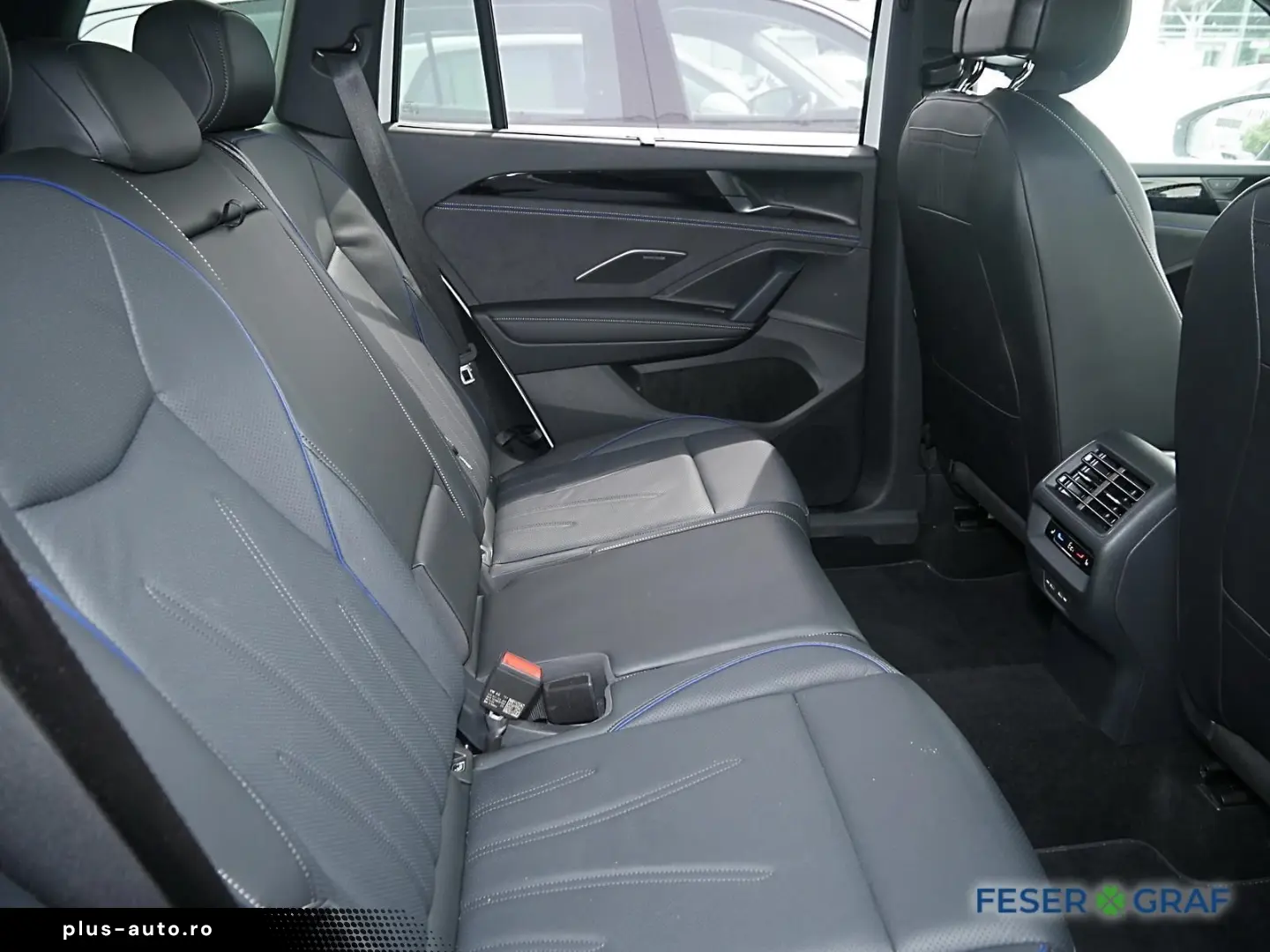 VW Tayron R-Line BlackStyle 1.5 Hybrid DSG Navi AHK