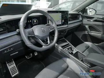 VW Tayron R-Line BlackStyle 1.5 Hybrid DSG Navi AHK