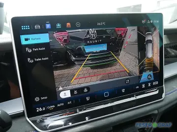 VW Tayron R-Line BlackStyle 1.5 Hybrid DSG Navi AHK