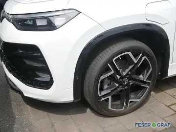 VW Tayron R-Line BlackStyle 1.5 Hybrid DSG Navi AHK
