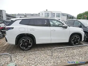 VW Tayron R-Line BlackStyle 1.5 Hybrid DSG Navi AHK
