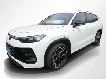 VW Tayron R-Line BlackStyle 1.5 Hybrid DSG Navi AHK