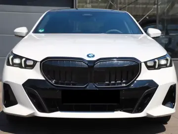 BMW 550e xDrive M Sport Pro