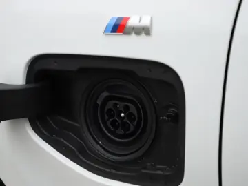 BMW 550e xDrive M Sport Pro