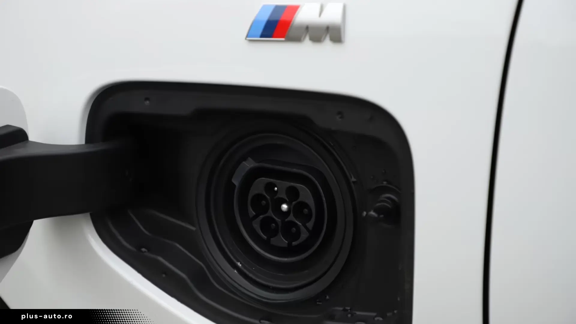 BMW 550e xDrive M Sport Pro