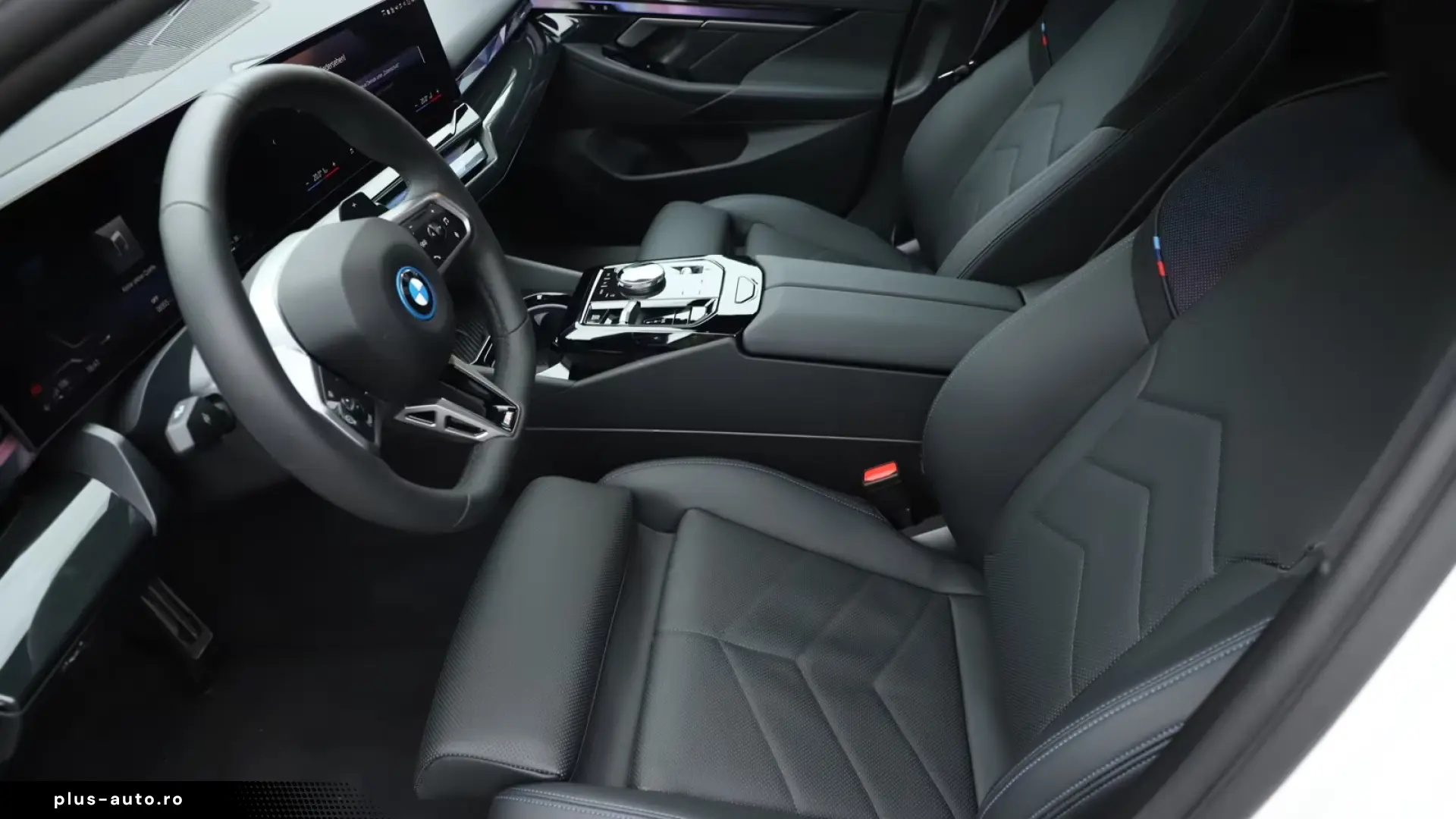 BMW 550e xDrive M Sport Pro