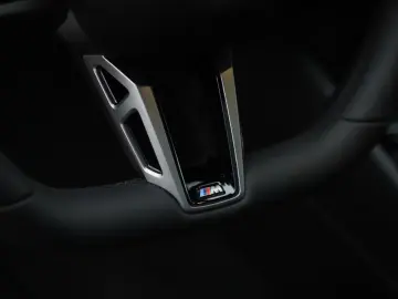 BMW 550e xDrive M Sport Pro