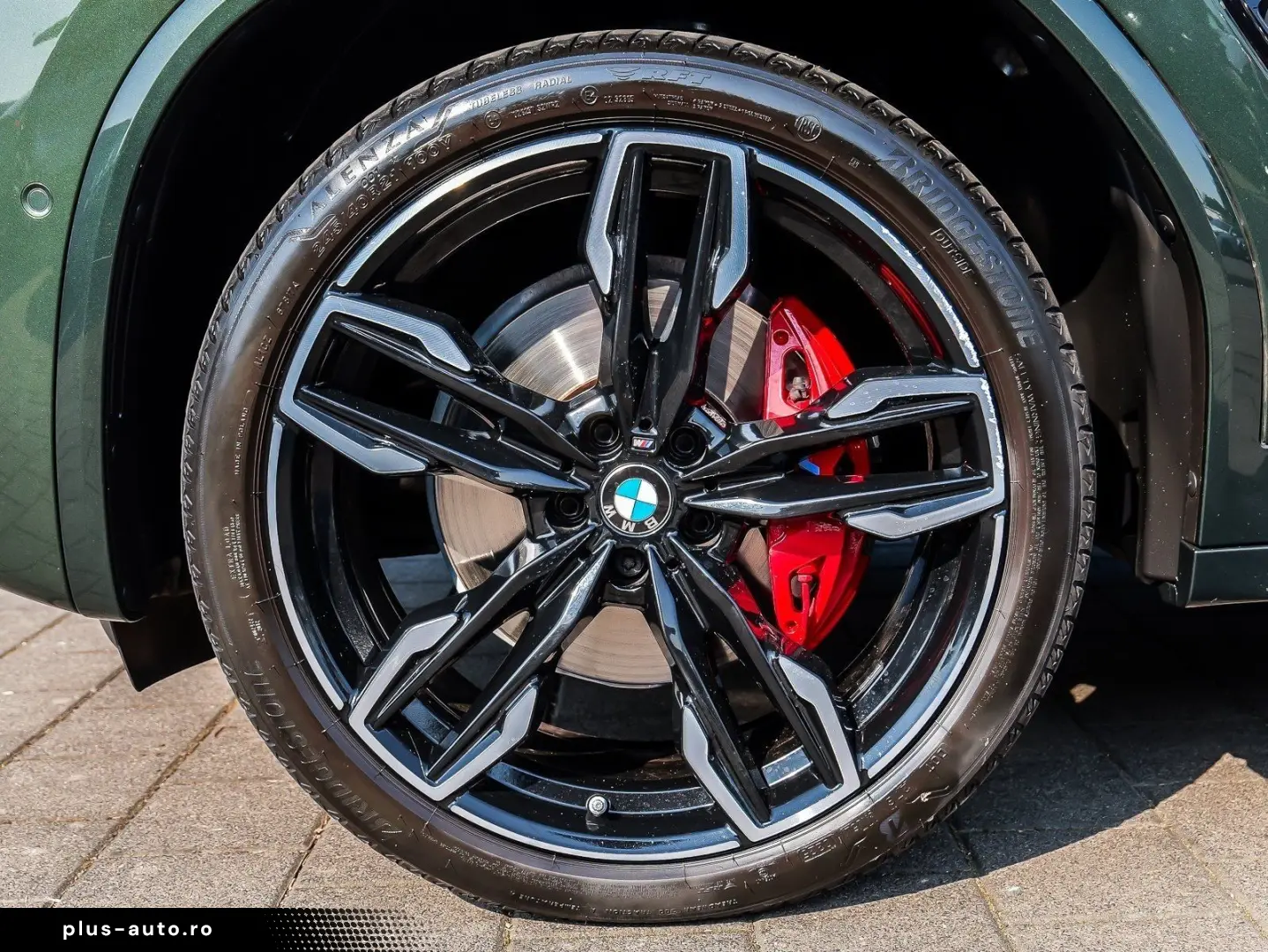 BMW X4 M40i M Sport HUD PANO ACC 360 KAM RFK NAVI