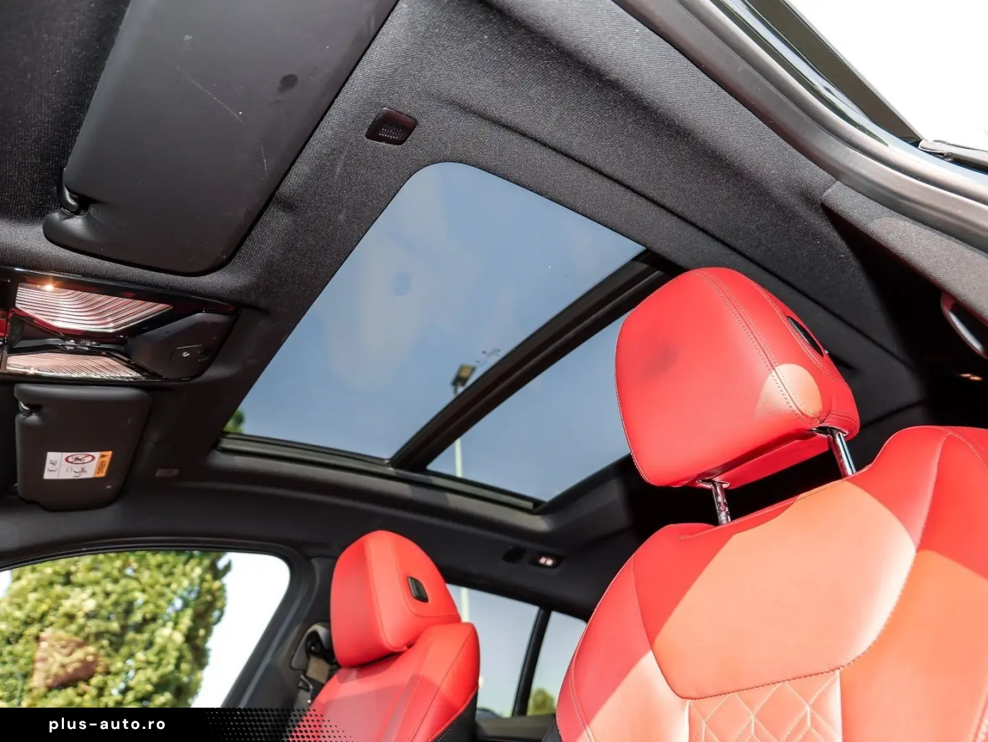 BMW X4 M40i M Sport HUD PANO ACC 360 KAM RFK NAVI