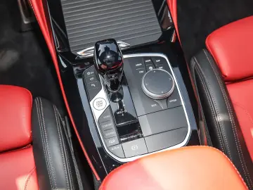 BMW X4 M40i M Sport HUD PANO ACC 360 KAM RFK NAVI