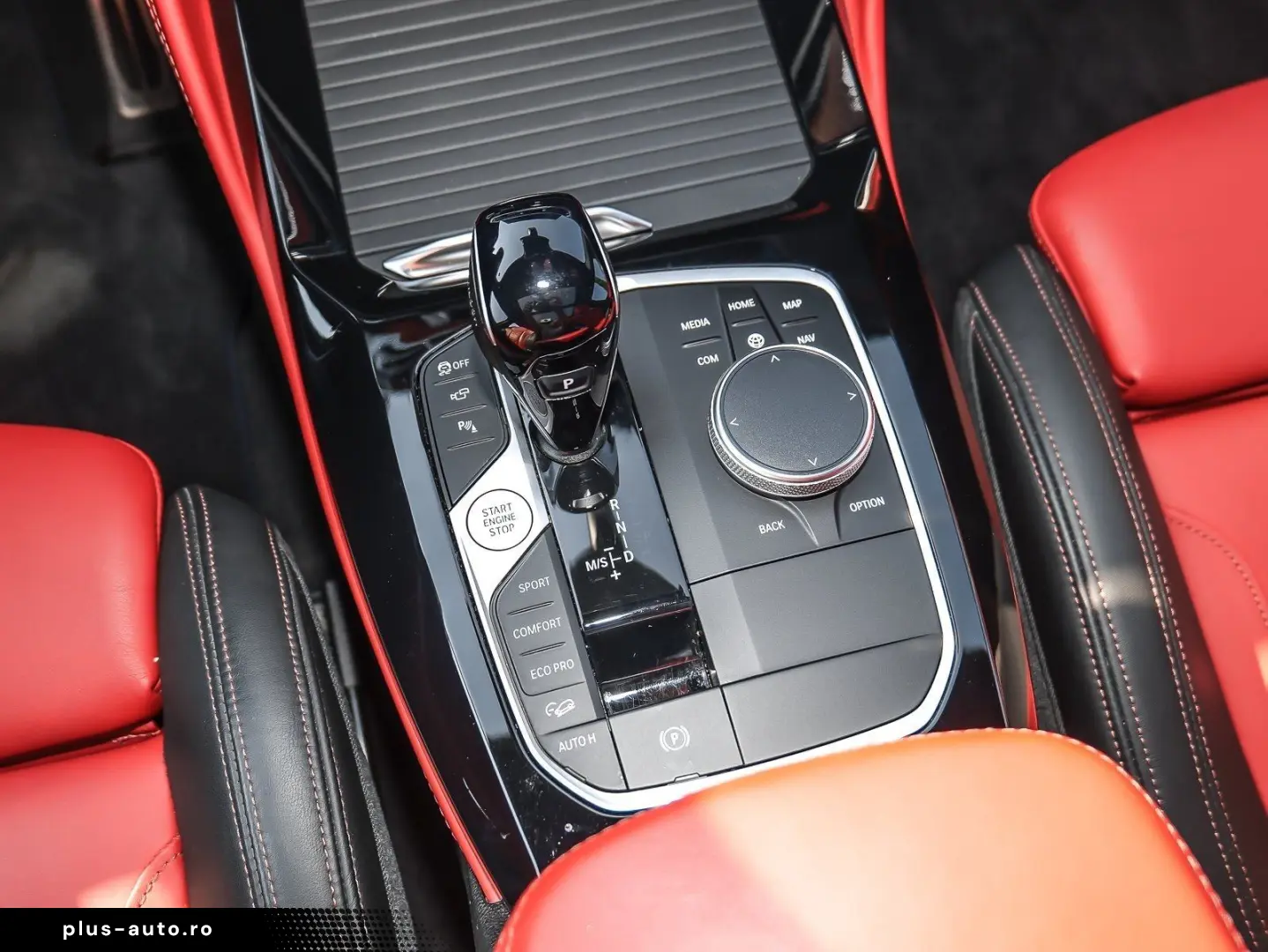 BMW X4 M40i M Sport HUD PANO ACC 360 KAM RFK NAVI