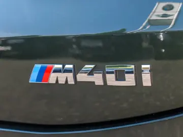BMW X4 M40i M Sport HUD PANO ACC 360 KAM RFK NAVI