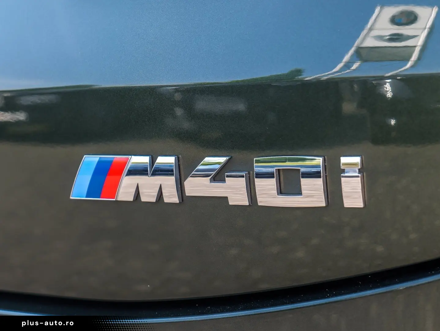 BMW X4 M40i M Sport HUD PANO ACC 360 KAM RFK NAVI