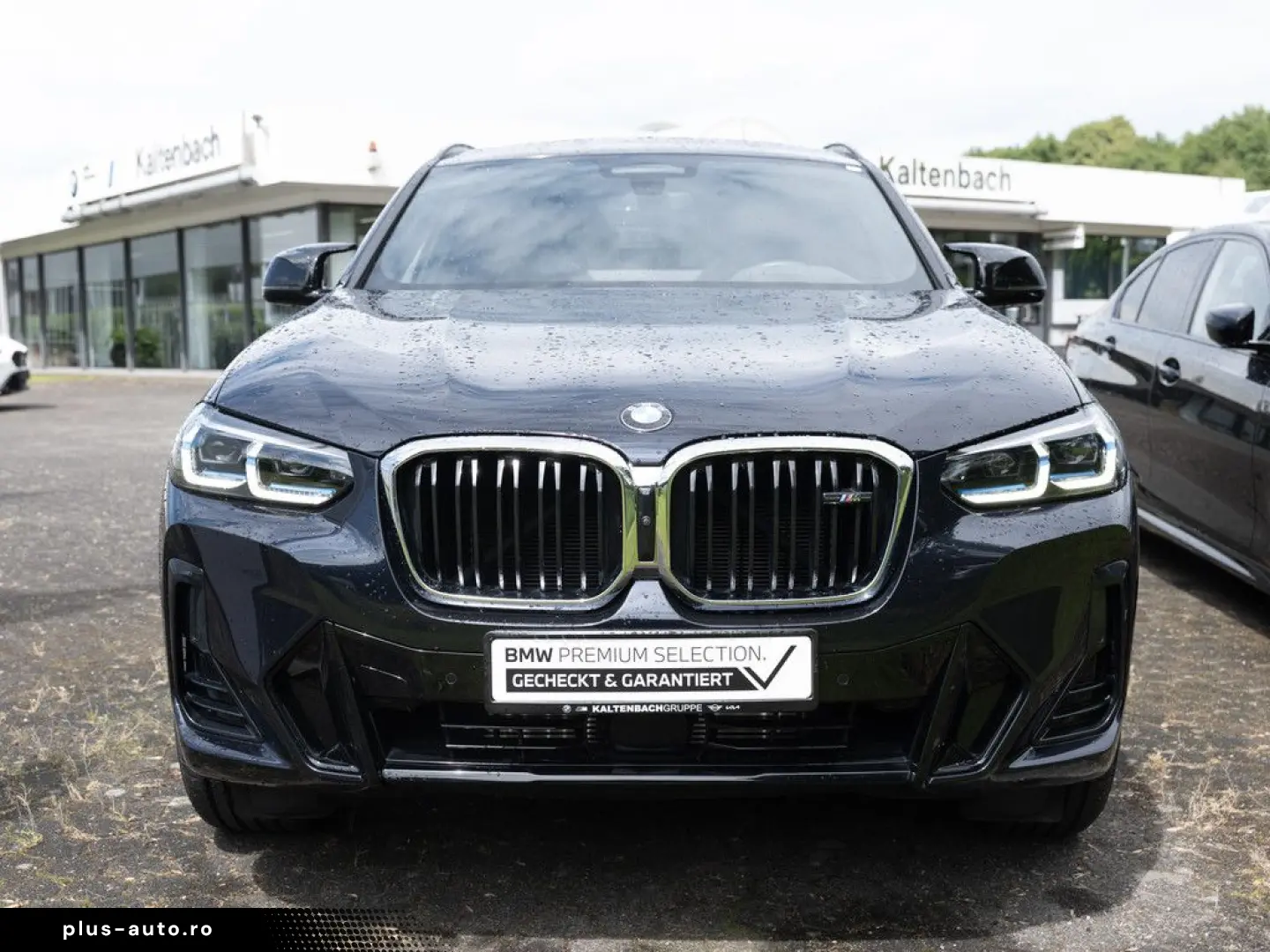 BMW X4 M40i xDrive PANO HUD 360  LASER