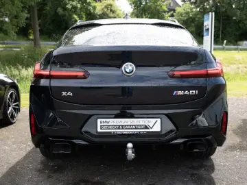 BMW X4 M40i xDrive PANO HUD 360  LASER