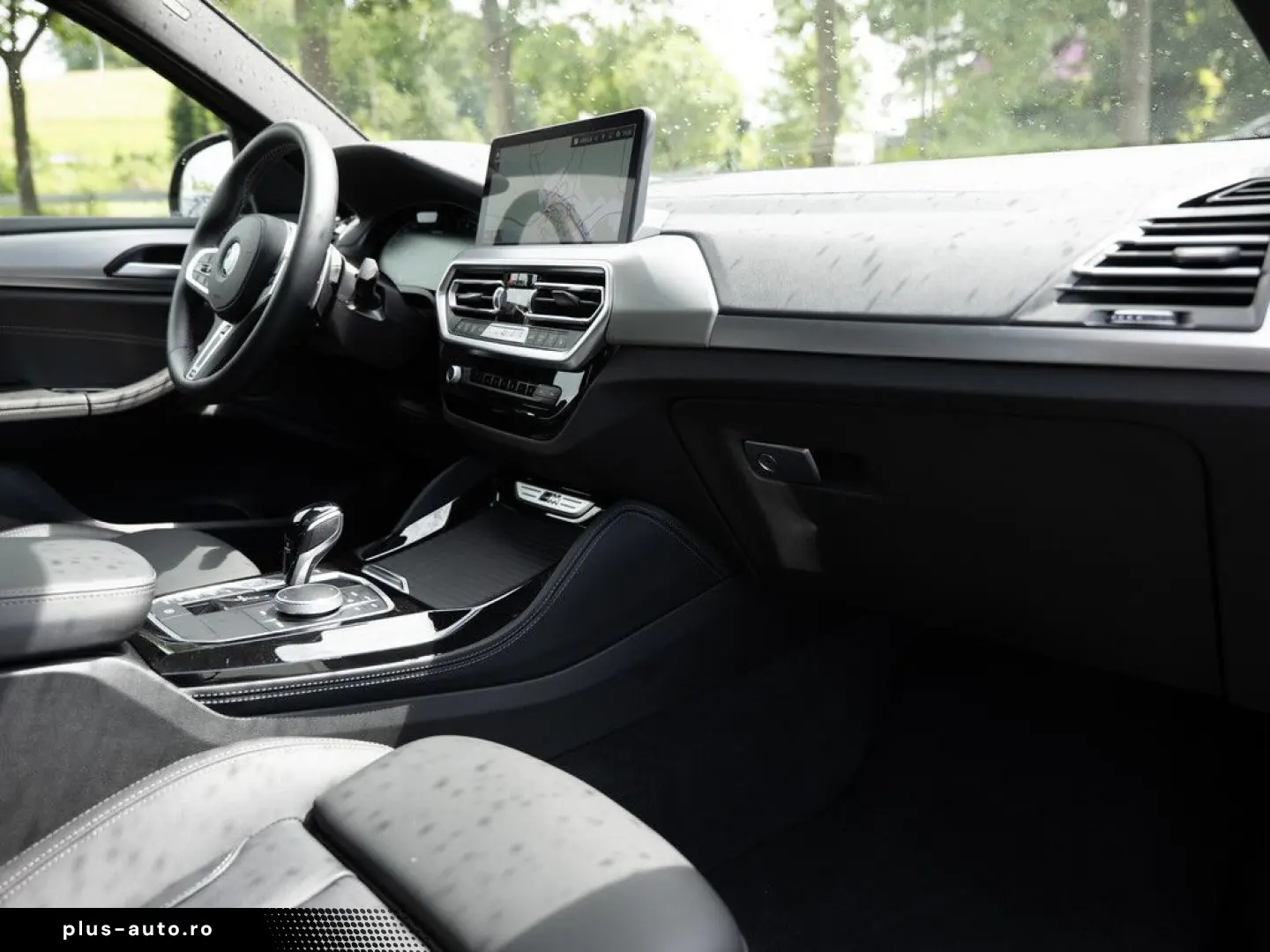 BMW X4 M40i xDrive PANO HUD 360  LASER